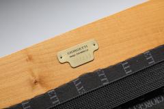  Chi Wing Lo Giorgetti Set of ARO Armchairs by Chi Wing Lo 1995 - 2233467