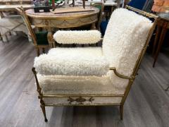  Chiavari Italian Modern Brass Chiavari Chair - 4326526