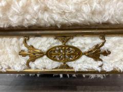  Chiavari Italian Modern Brass Chiavari Chair - 4326539