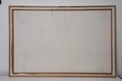  Chichicov Chichicov Signed Mid Century Oil Painting - 1798514