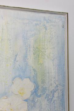  Chichicov Chichicov Signed Mid Century Oil Painting - 1798523