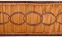  Chikk sai Hearth Screen 1970s - 3937201