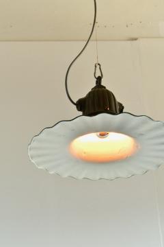  Chimera Watts Scallop street pendant - 3673579