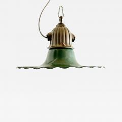  Chimera Watts Scallop street pendant - 3675885