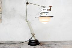  Chimera Watts Waldmann gas head desk lamp - 3603892