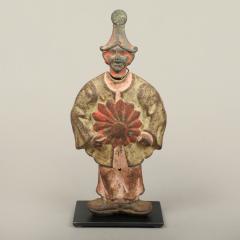  Chinaman Shooting Gallery Target - 4713138