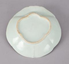 Chinese Export Porcelain Shrimp Dish - 790078