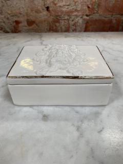  Christian Dior Decorative Box By Christian Dior 1980 - 2358976