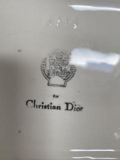  Christian Dior Decorative Box By Christian Dior 1980 - 2358977