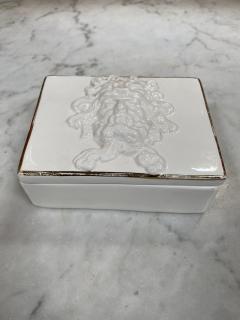  Christian Dior Decorative Box By Christian Dior 1980 - 2358978