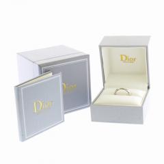  Christian Dior Dior Bois de Rose Ring 18kt White Gold - 4637158
