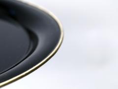  Christian Dior Signed Christian Dior folding side table 1970 s - 985686