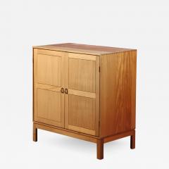  Christian Hvidt Design Christian Hvidt Ashwood dresser Cabinet Denmark 1970s - 2613466