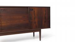  Christian Linneberg M belfabrik Johannes Andersen Rosewood Credenza for Christain Linneberg - 2341526