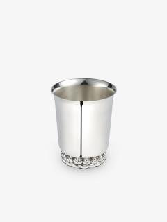  Christofle BABYLONE SILVER PLATED CUP - 3506806