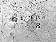  Christofle Christofle Art Deco Luc Lanel design Champagne Wine Bucket Cooler C 1930 - 4486495