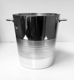  Christofle Christofle Art Deco Wine Bucket Cooler C 1930 - 1230337