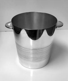  Christofle Christofle Art Deco Wine Bucket Cooler C 1930 - 1230339