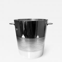  Christofle Christofle Art Deco Wine Bucket Cooler C 1930 - 1231096