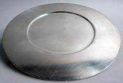  Christofle Christofle French Art Deco Modern Classical Silver Plate Trophy C 1930 - 4542985