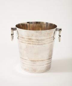  Christofle Christofle Ice Bucket - 3390946