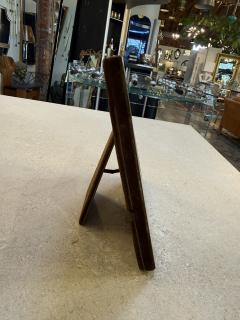  Christofle Christofle Silver Plated and Brass Picture Frame - 4518607