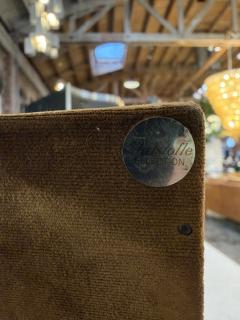  Christofle Christofle Silver Plated and Brass Picture Frame - 4518610