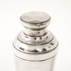  Christofle Christofle Sterling Cocktail Shaker - 4389745