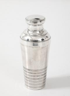  Christofle Christofle Sterling Cocktail Shaker - 4415695