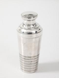  Christofle Christofle Sterling Cocktail Shaker - 4415696