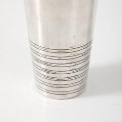  Christofle Christofle Sterling Cocktail Shaker - 4415701