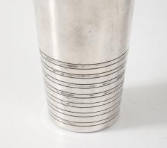  Christofle Christofle Sterling Cocktail Shaker - 4415703