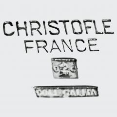  Christofle Christofle Vase Lino Sabattini C 1957 - 3374719