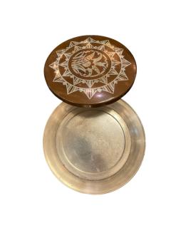  Christofle Cie 1930s Decorative box by Christofle - 4581593