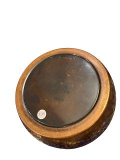  Christofle Cie 1930s Decorative box by Christofle - 4581594