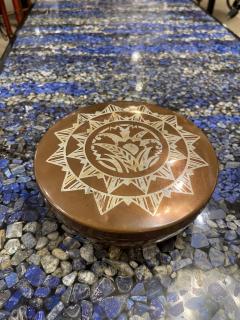  Christofle Cie 1930s Decorative box by Christofle - 4581595