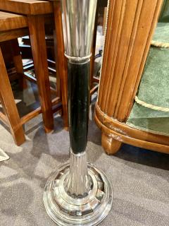  Christofle French Art Deco Floor Standing Champagne Bucket Attributed to the Christofle - 4562863