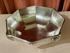  Christofle Galia for Christofle Silver Bowl with Rams Head - 1807104