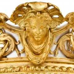  Christofle Magnificent French Gilt Bronze Figural Centrepiece by Christofle - 4744475
