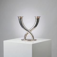  Christofle Pair of Candelabras - 4627547