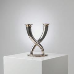  Christofle Pair of Candelabras - 4627550