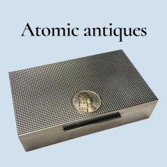  Christofle Silver plated decorative box - 4513953