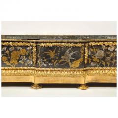  Christofle Unusual French Japonisme Ormolu Mounted Tole Jardini re circa 1870 - 3899920