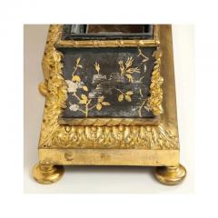  Christofle Unusual French Japonisme Ormolu Mounted Tole Jardini re circa 1870 - 3899923