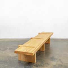  Christopher Norman Projects Untitlted bench 2021 - 2318943