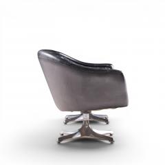  Chromcraft Chromcraft Mid Century Tufted Sofa - 4622116