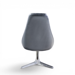  Chromcraft Chromcraft Star Trek Mid Century Chairs Set of 10 - 4692126