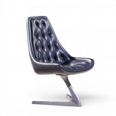  Chromcraft Chromcraft Star Trek Mid Century Chairs Set of 6 - 4567993