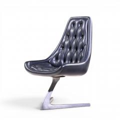  Chromcraft Chromcraft Star Trek Mid Century Chairs Set of 6 - 4567994