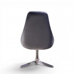  Chromcraft Chromcraft Star Trek Mid Century Chairs Set of 6 - 4567995